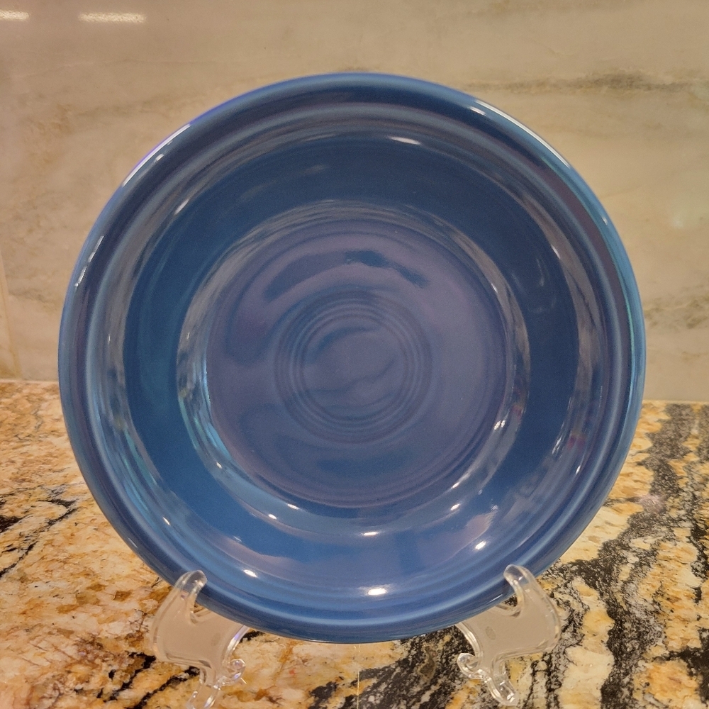 Fruit Bowl 6 OZ Fiestaware Lapis